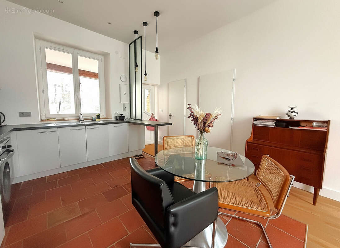 Appartement 50m² à toulouse - photo 2