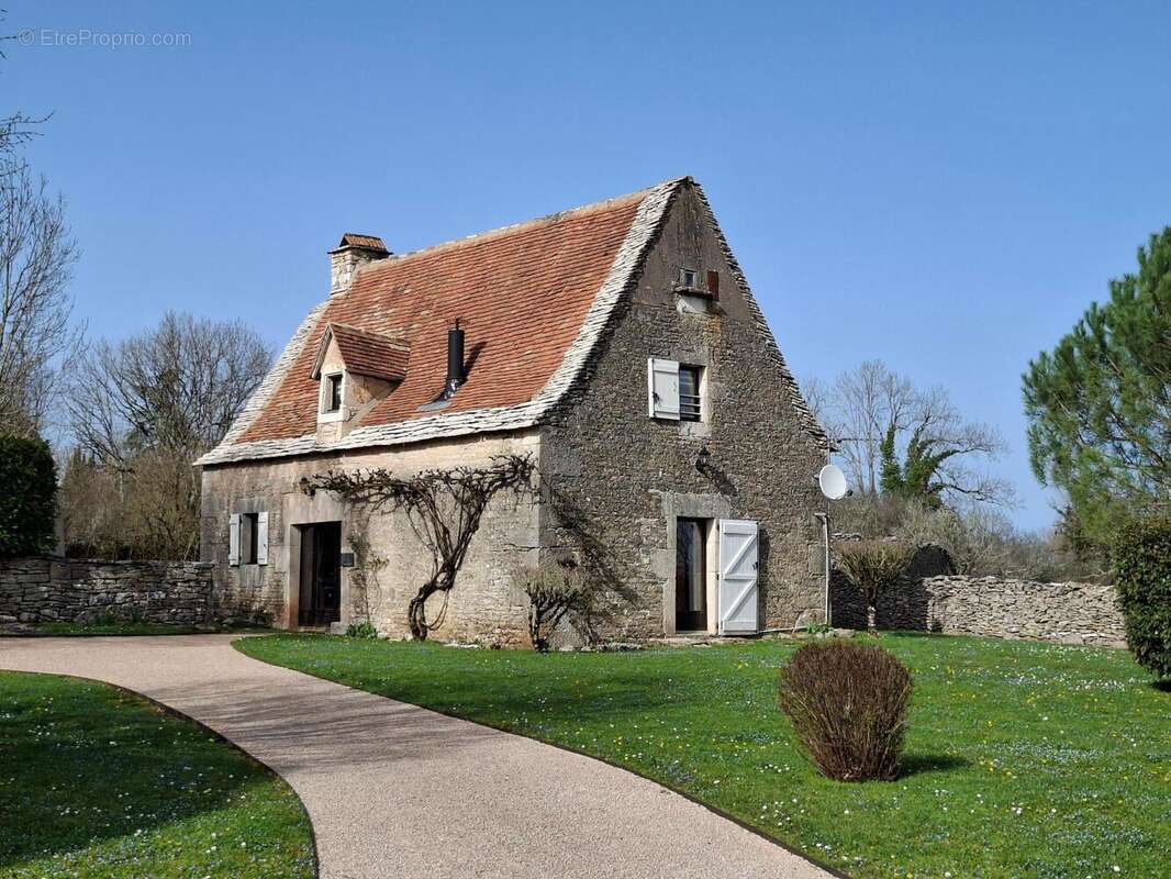 Photo 5 - Maison à GRAMAT