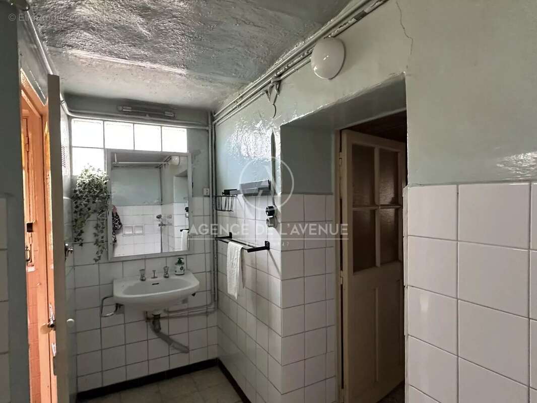 Maison à LA SEYNE-SUR-MER