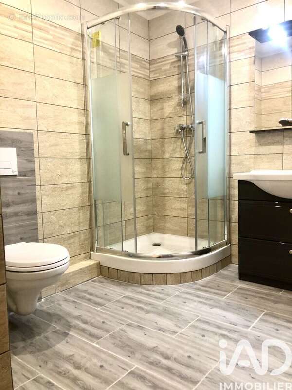 Photo 5 - Appartement à BREUILLET