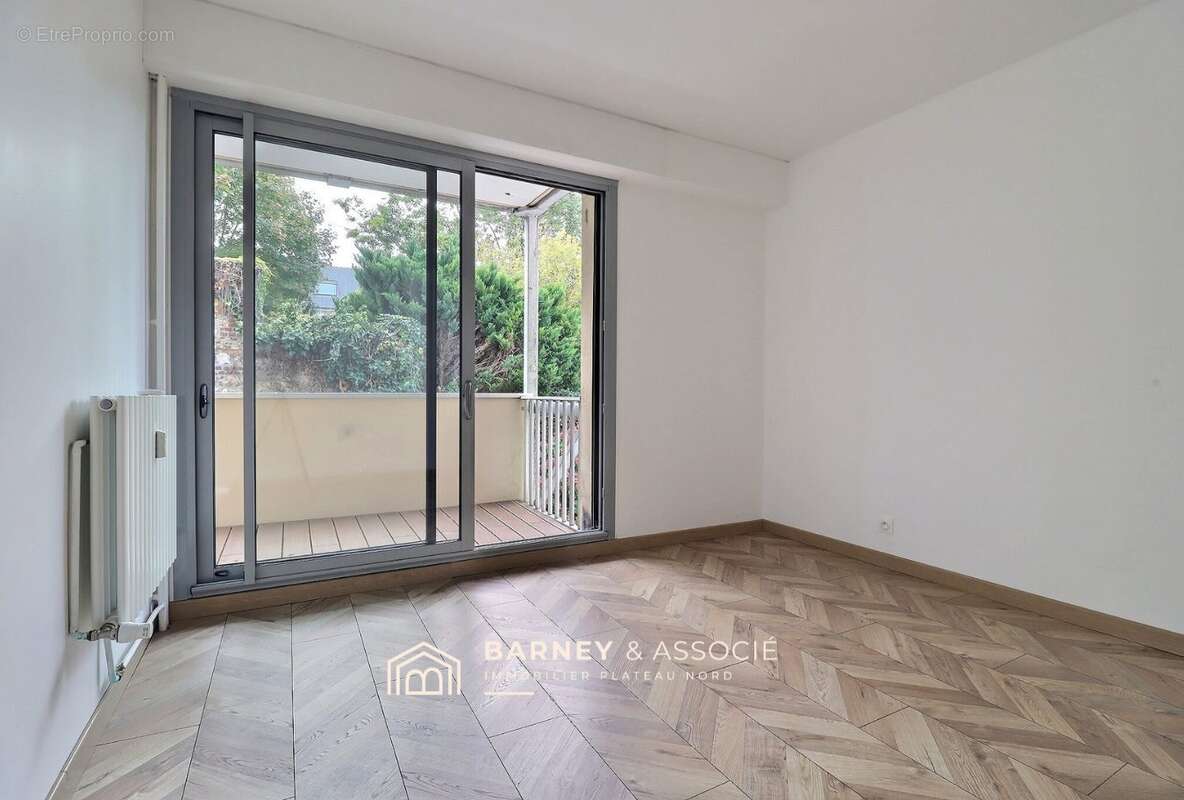 Appartement à ROUEN