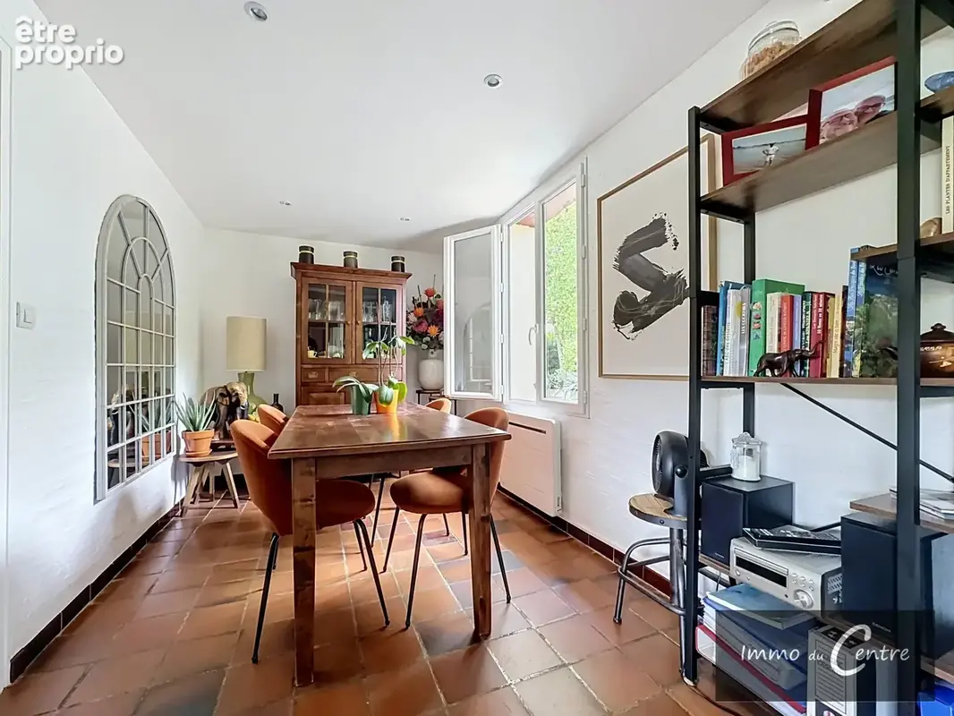 Maison avec vie de plain-pied - photo 12