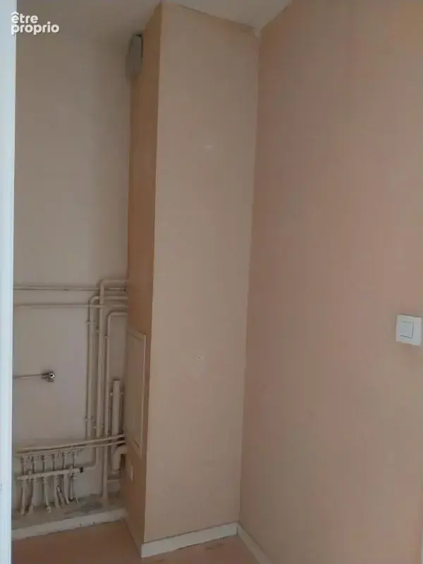 Bel appartement de type 3 de 68,81m² Val de Chézine - photo 8