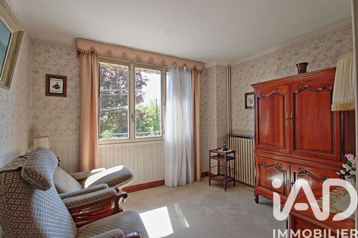 Photo 9 - Maison à SAINT-LEU-LA-FORET