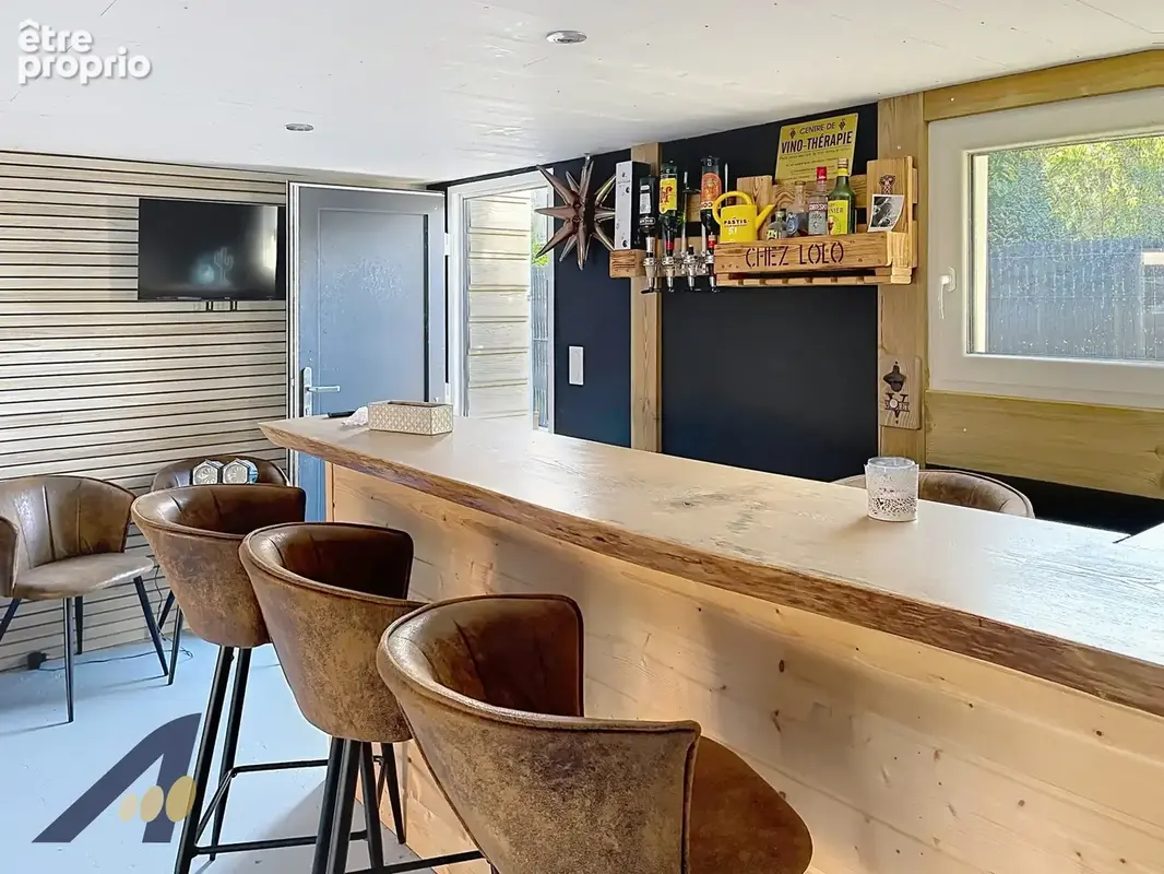 Coup de cœur    Maison rénovée avec 4 chambres - photo 15