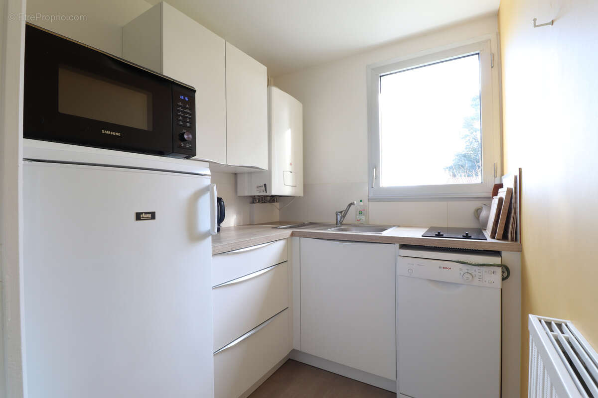 Appartement à ROYAN