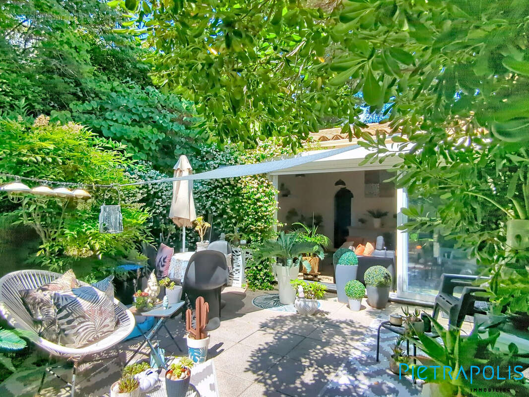 Maison 42 m² à Sete  - photo 7