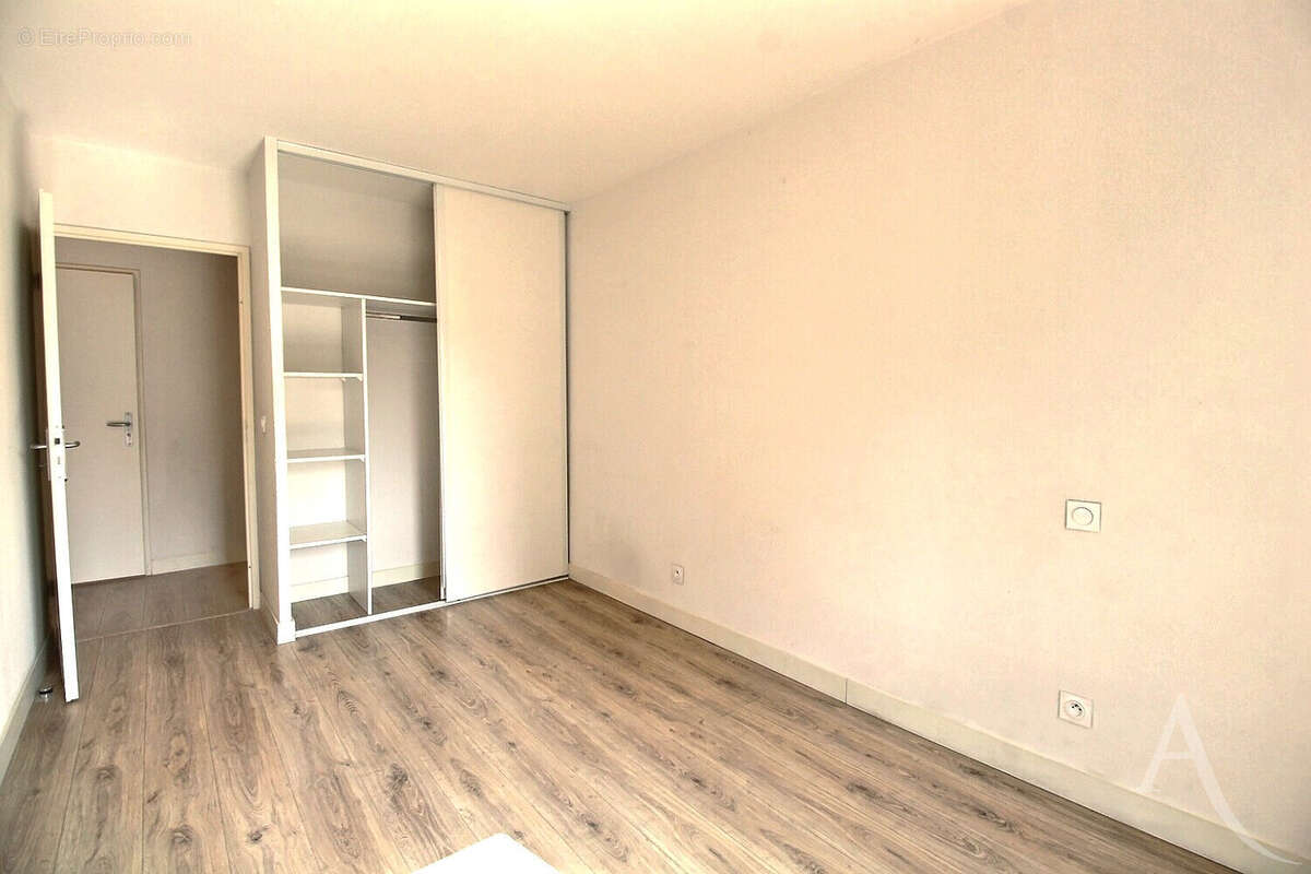 Appartement T3 Talence - photo 6