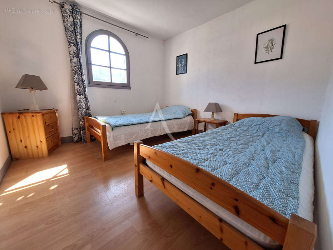 Maison à LA TRANCHE-SUR-MER