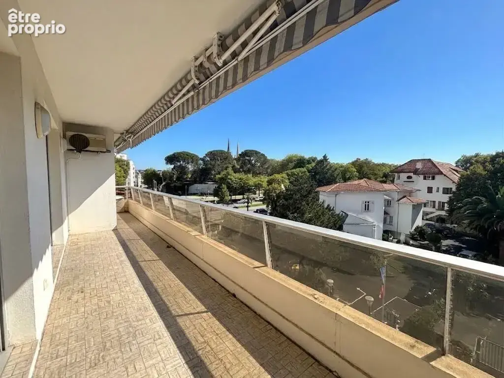 Photo Appartement à Bayonne au prix de 860 000€