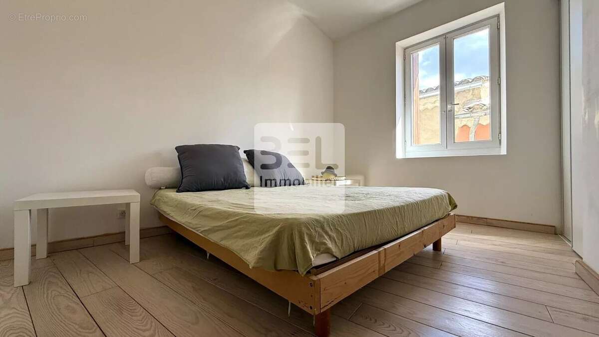 Maison à PONT-SAINT-ESPRIT