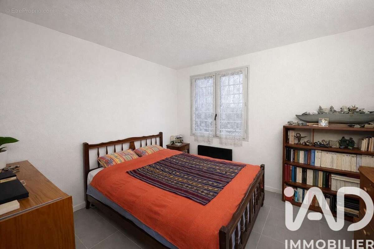 Photo 6 - Appartement à LE CANNET