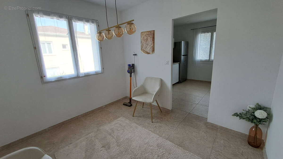 Maison à VILLENEUVE-SUR-LOT