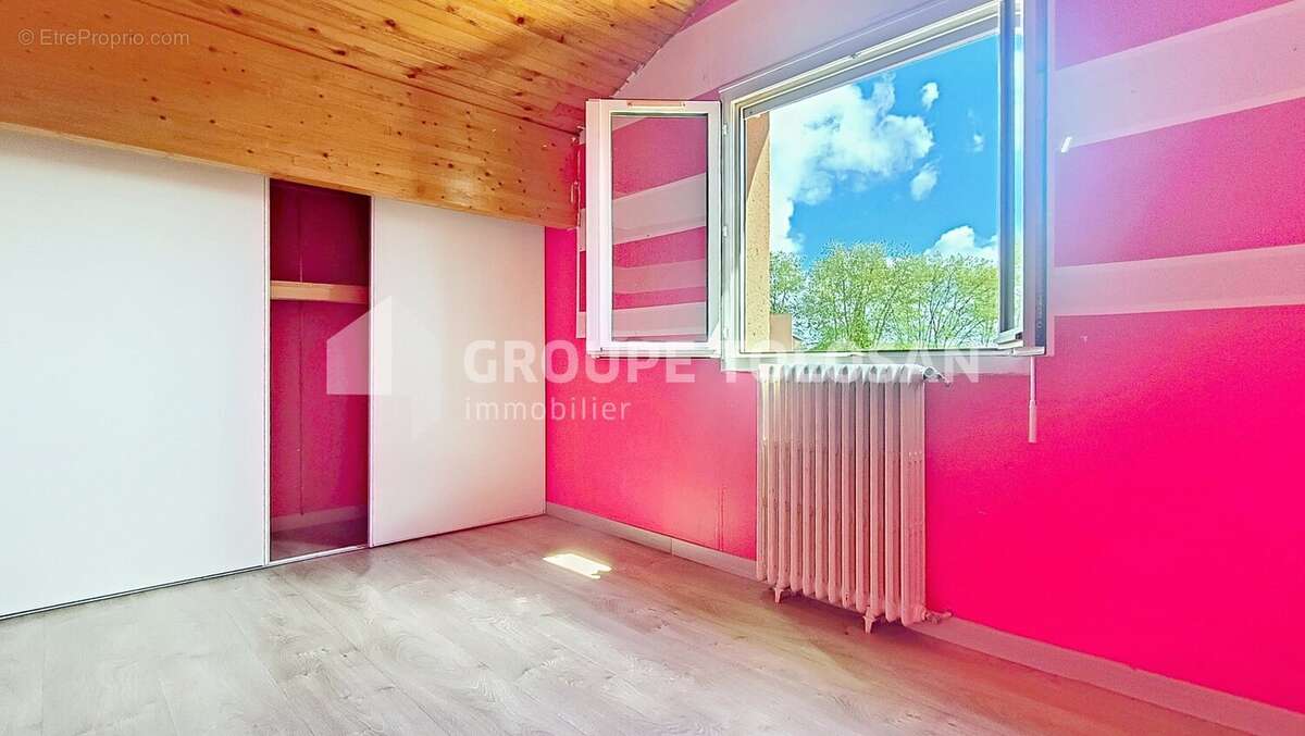 Maison à SAINT-ORENS-DE-GAMEVILLE