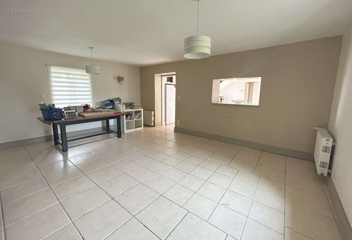 Maison à SAINT-NIZIER-LE-DESERT