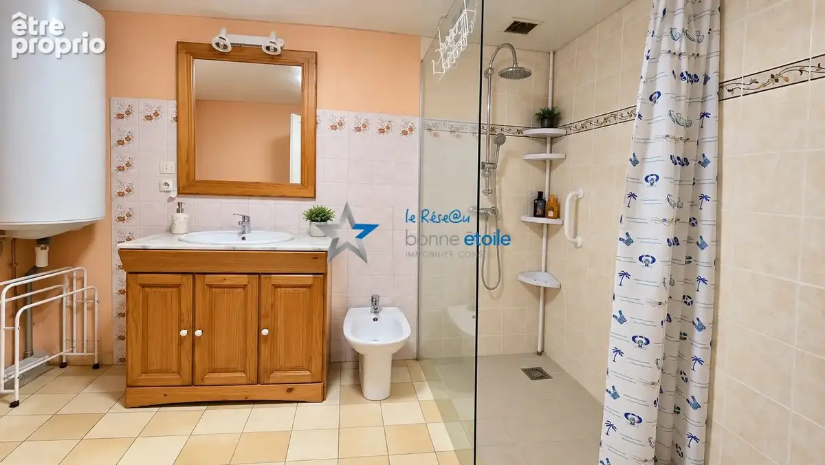 Maison 3 pièces 108 m² à vendre à Aubepierre-Sur-Aube (52210) - photo 6