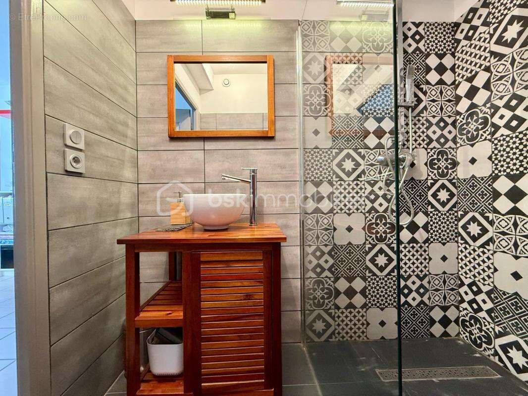 Maison à JOUE-LES-TOURS