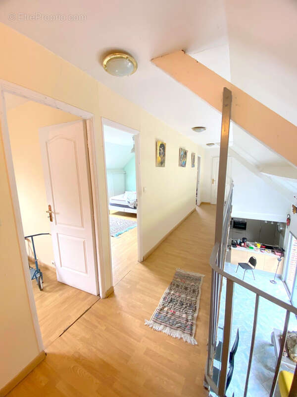 Maison à DREUIL-LES-AMIENS