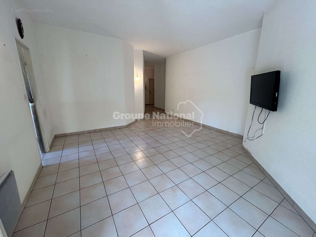 Appartement à CARPENTRAS