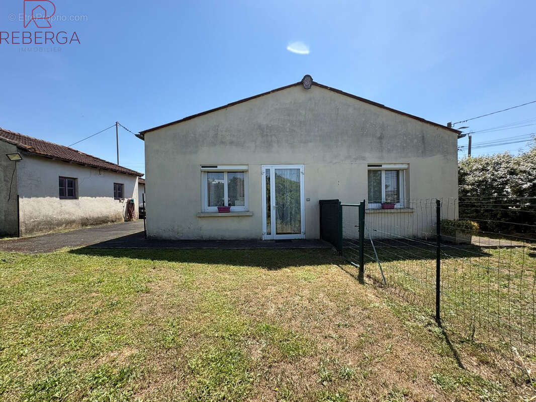 Maison labruguiere - photo 23
