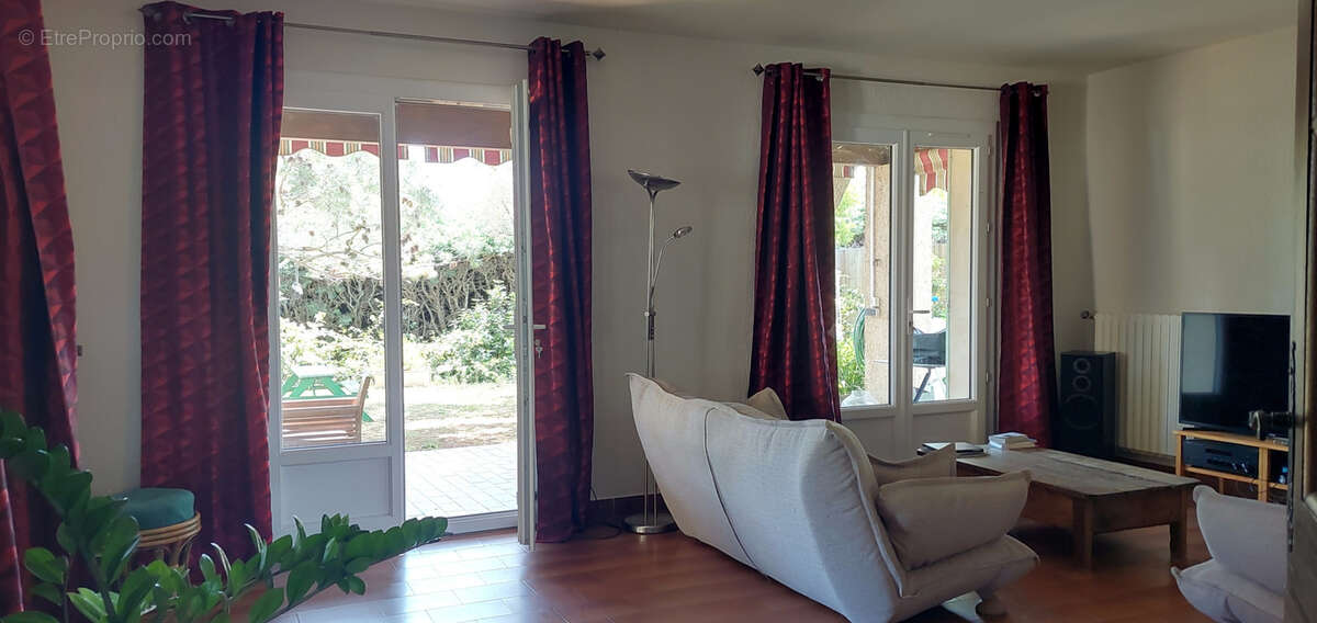 Maison à PONT-SAINT-ESPRIT