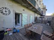 Appartement à LE TEIL