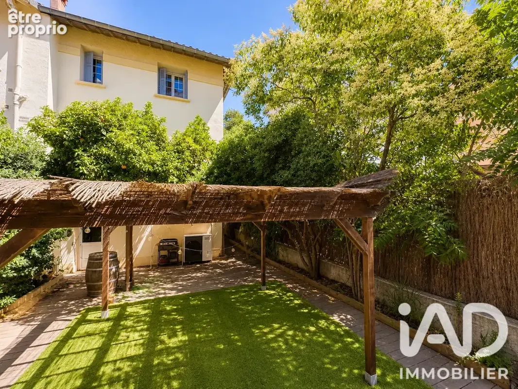 Photo 1 - Maison à AMELIE-LES-BAINS-PALALDA
