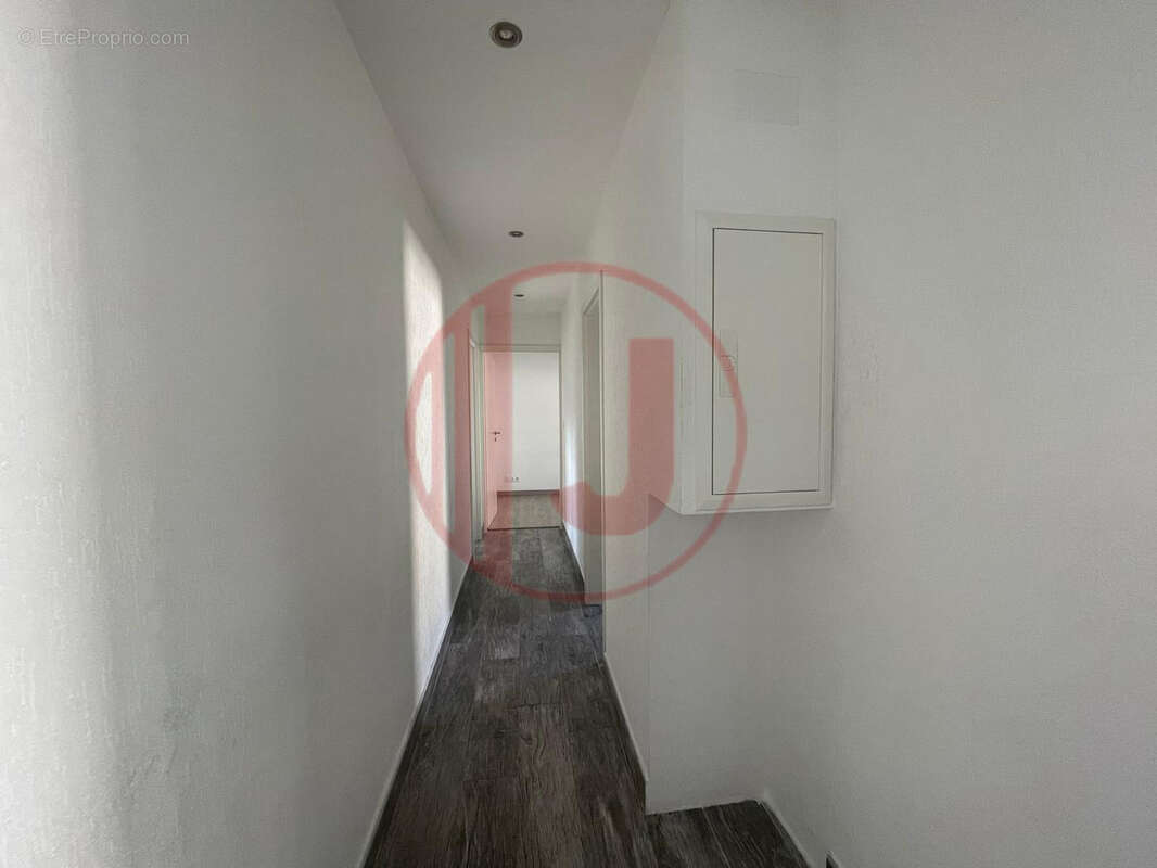 Appartement à MULHOUSE