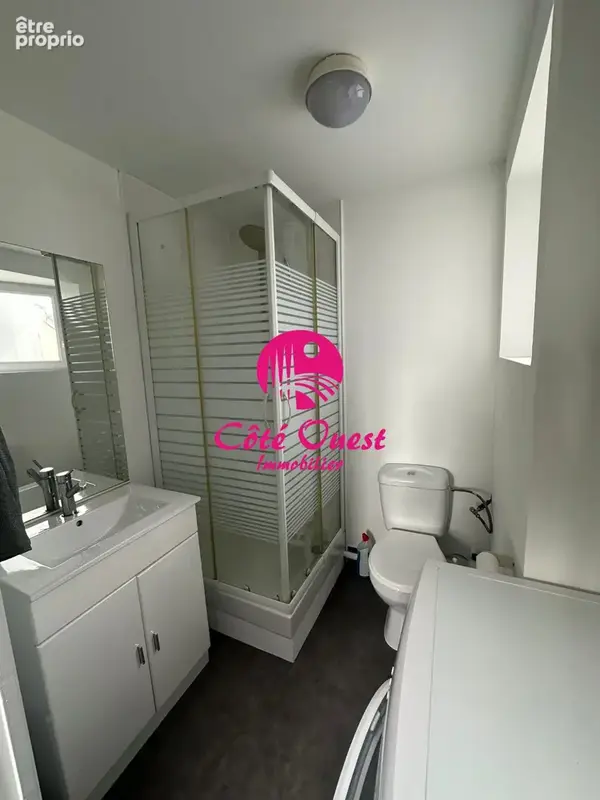 Appartement 1 pièce 18 m² à vendre à Le Havre (76600) - photo 7
