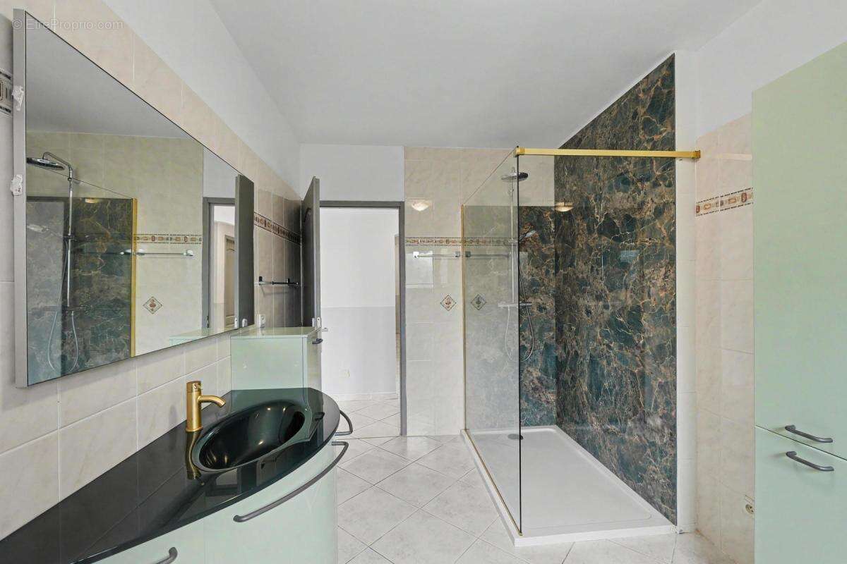 Maison 245 m² à Roques  - photo 7