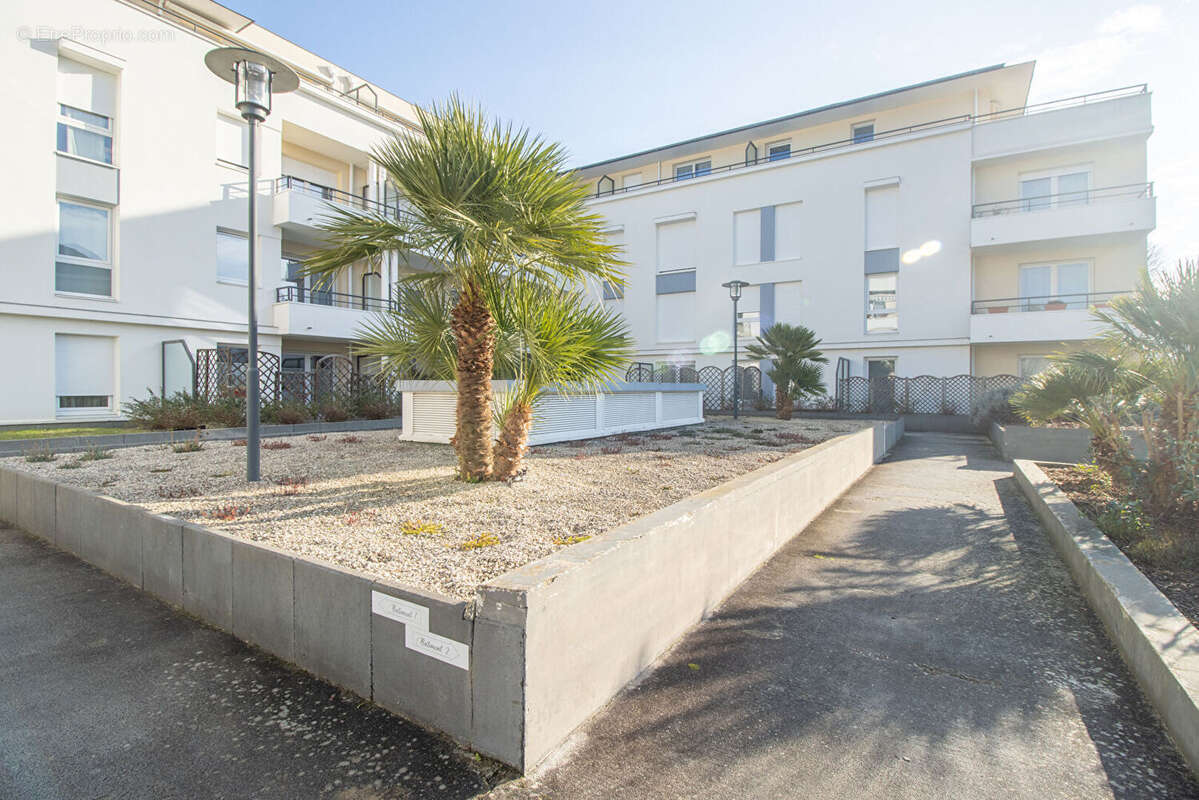Appartement Angers - 3 pièces - 61.51 m2 - Balcon et Parking - photo 7