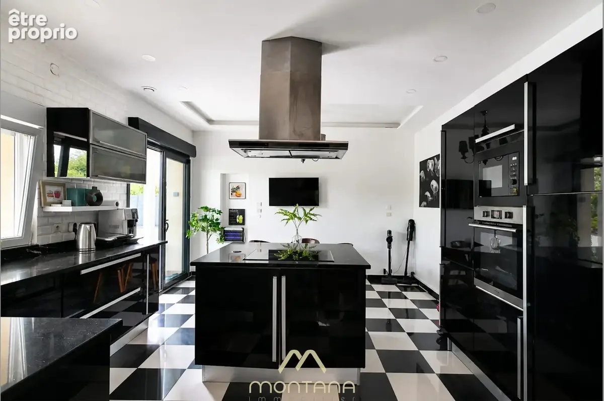 Maison 228 m² à Seremange-Erzange  - photo 8