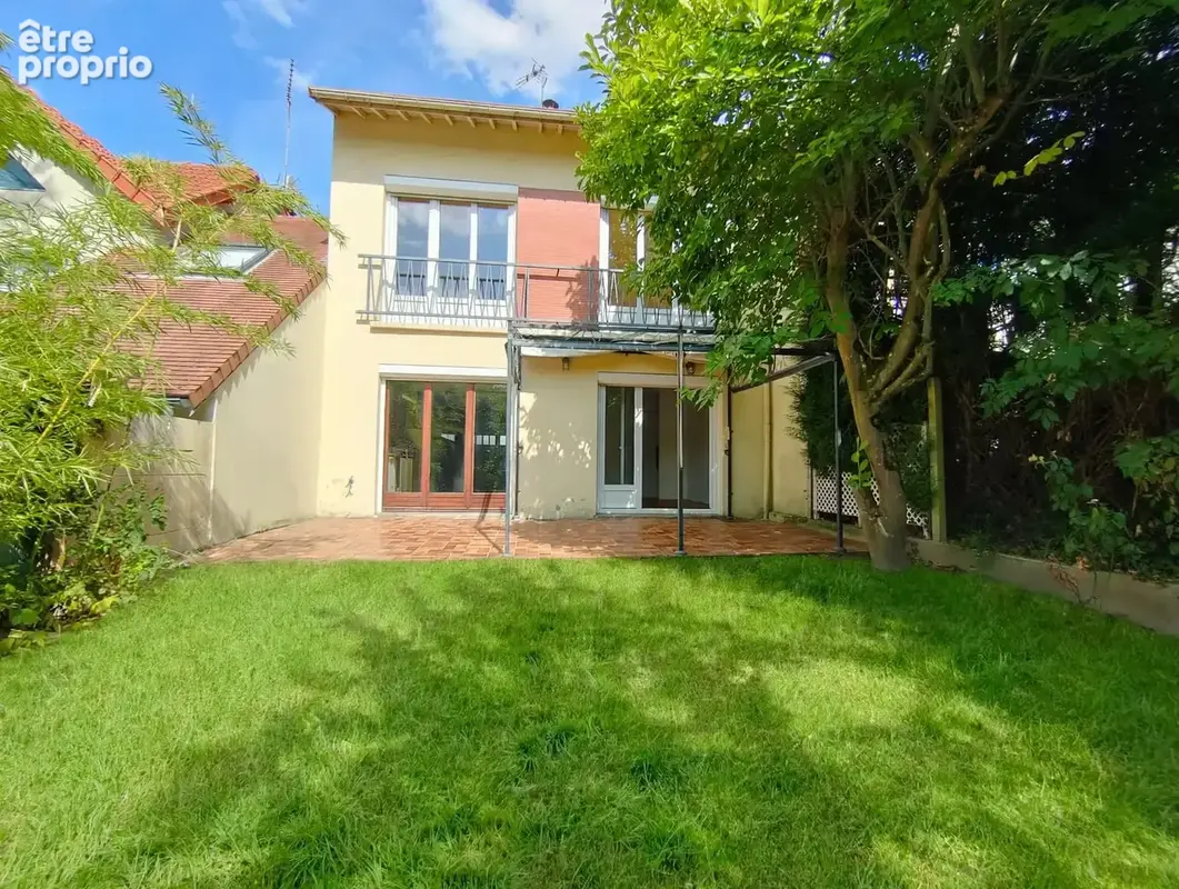 Maison à IGNY