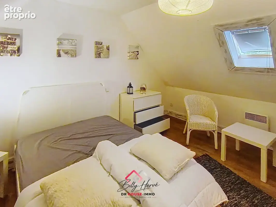 Maison 20 pièces 277 m² à vendre à Cleder (29233) - photo 34