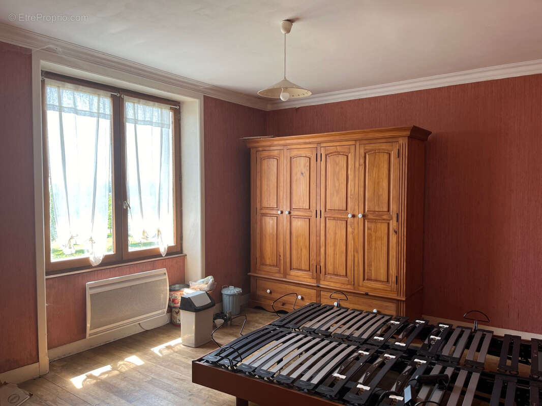 Payzac, maison en pierres, grange, vues, puits, campagne - photo 14