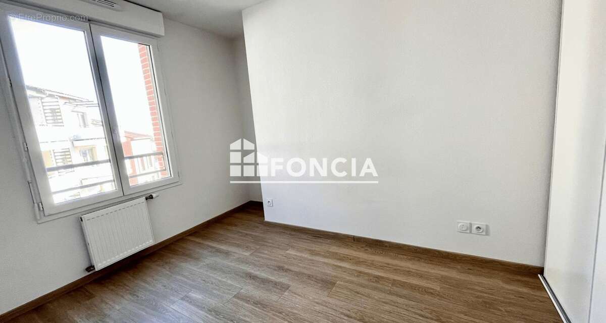 Appartement à CASTANET-TOLOSAN