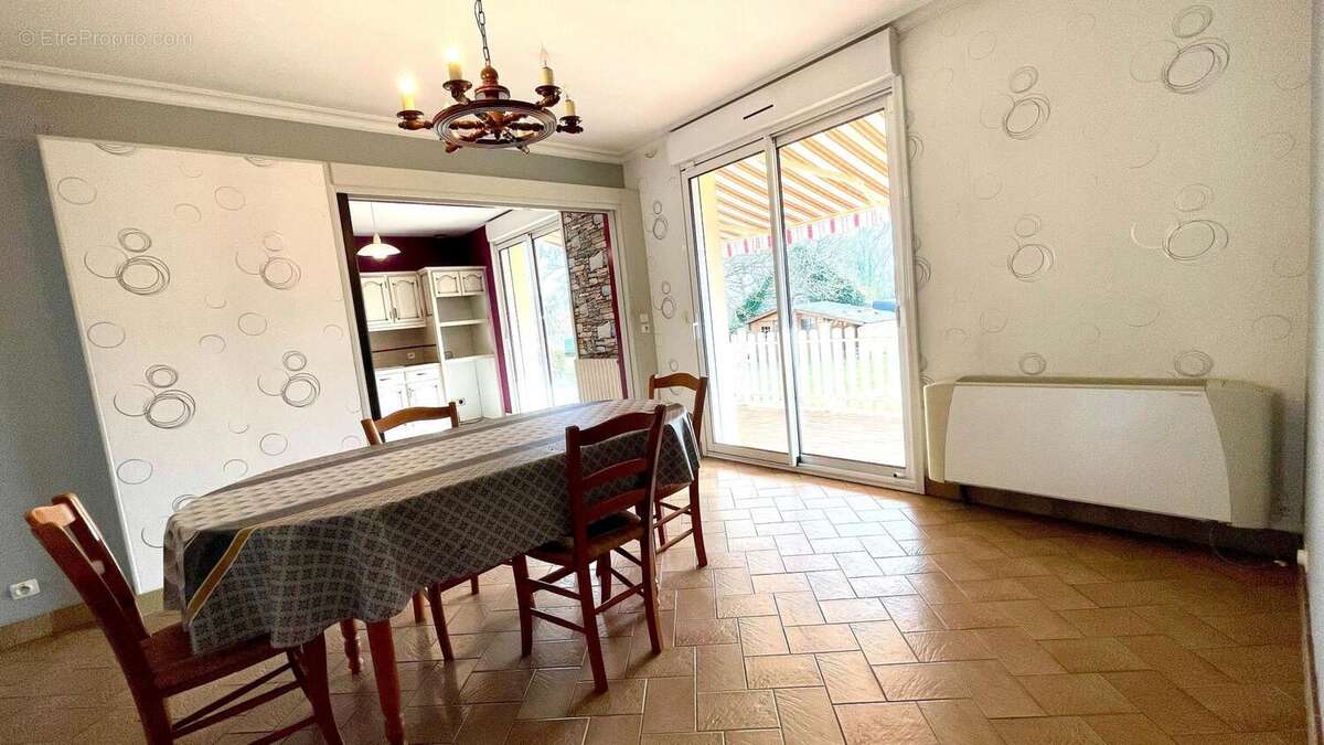 Maison 146 m² à Parigne-Sur-Braye  - photo 9