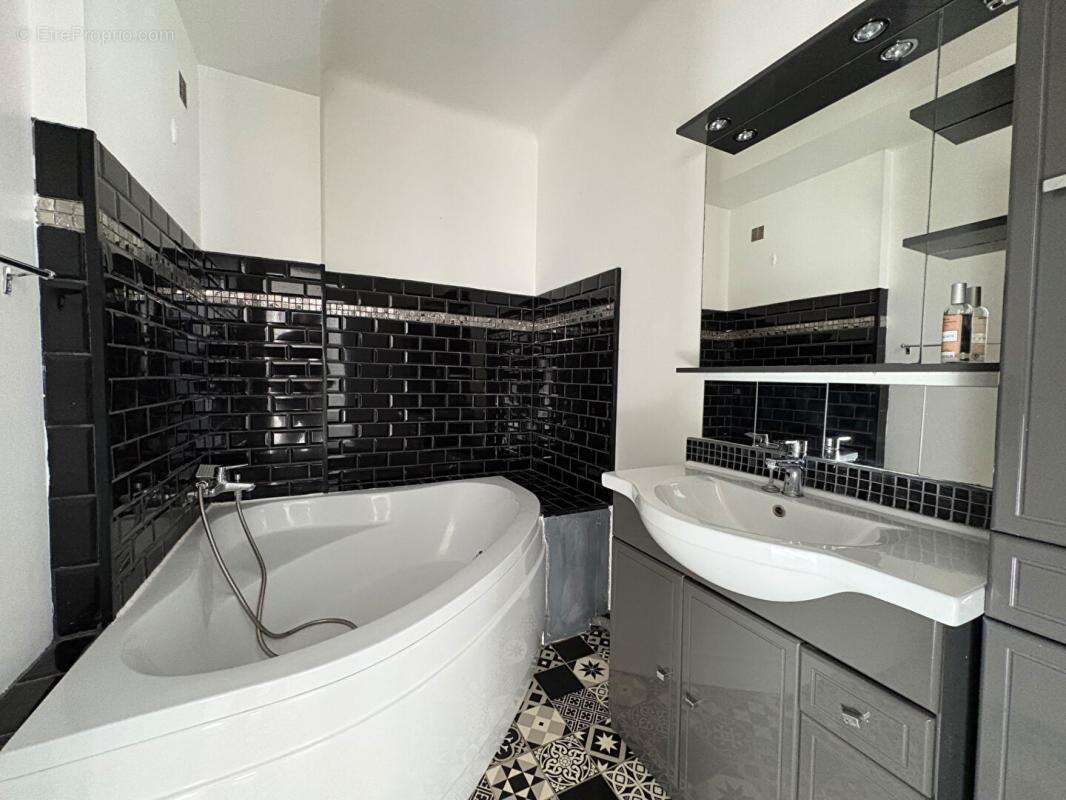 Appartement à AJACCIO