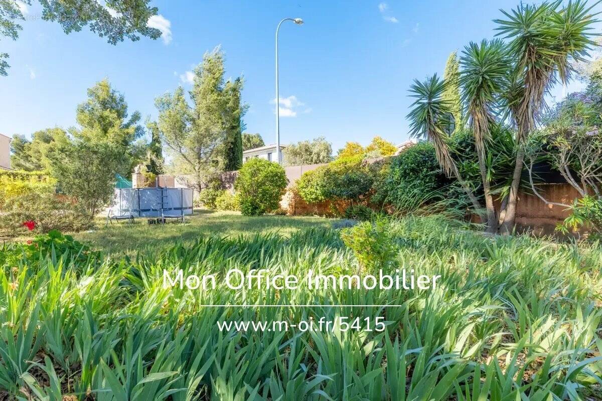 Maison à SANARY-SUR-MER