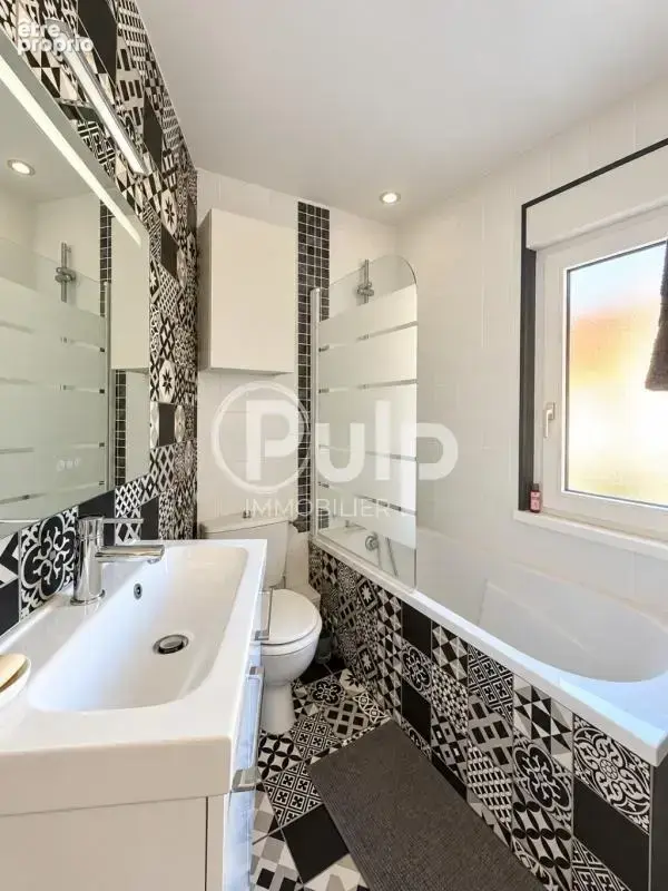 Maison Individuelle en plein coeur d'Arras - photo 9