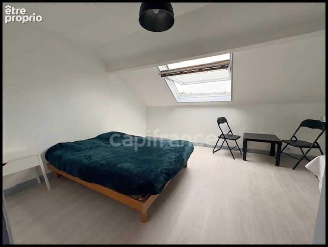 Appartement 3 chambres SAINT VALERY EN CAUX Centre - photo 8