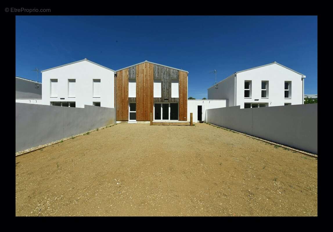 Maison 129 m² à Perigny  - photo 5
