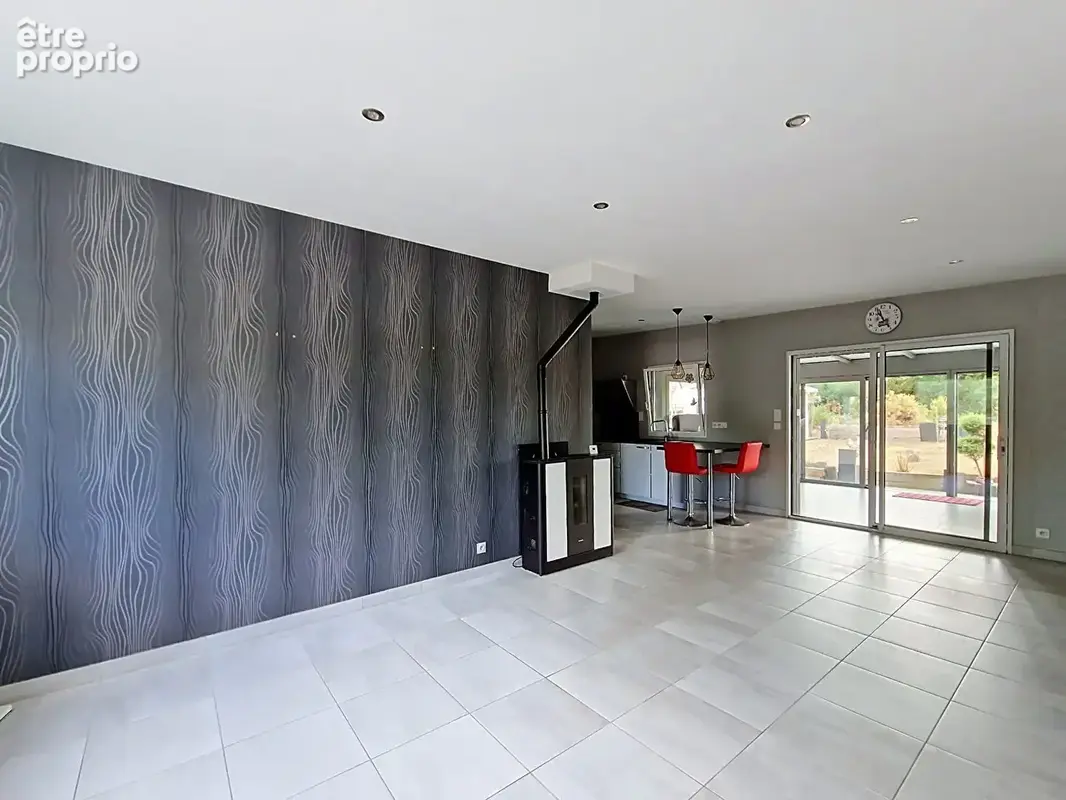 Maison plain pied ARZAL de 4 pièces - photo 3