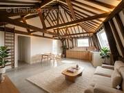 Appartement à MARQUETTE-LEZ-LILLE