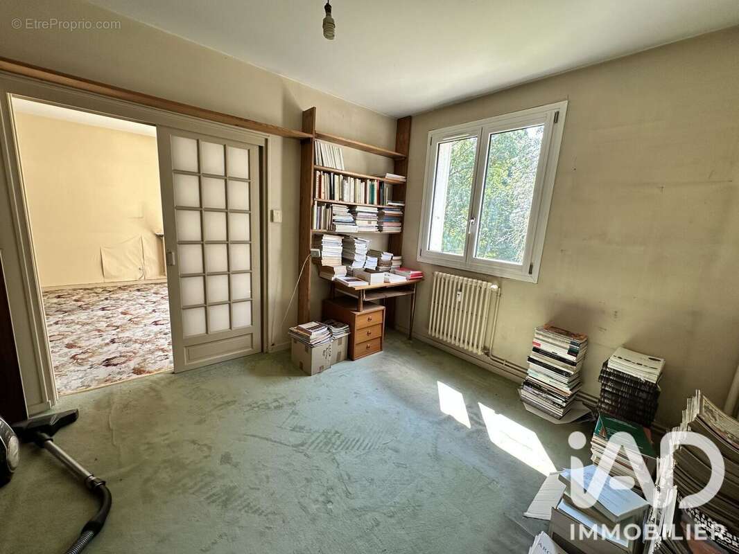 Photo 6 - Appartement à POITIERS