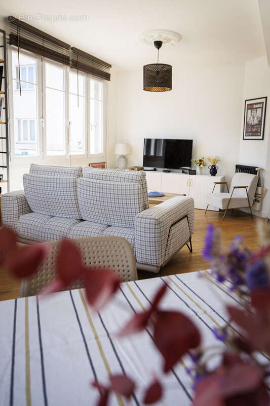 St Félix - Appartement 130m2 - photo 7