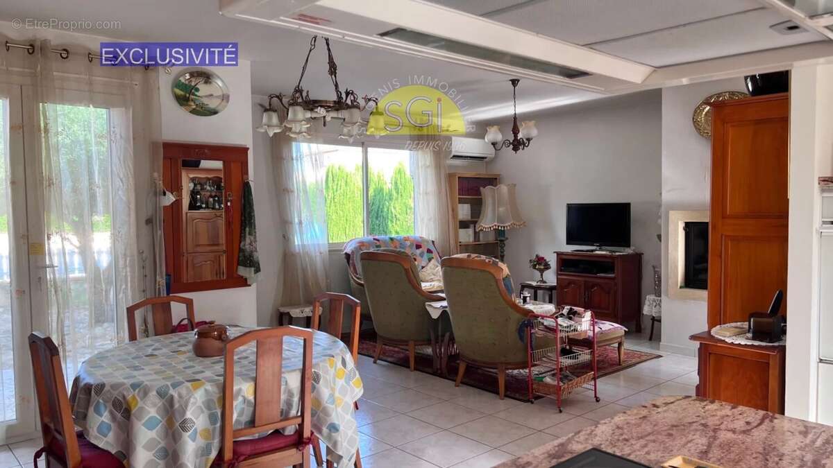 Maison à SOREDE