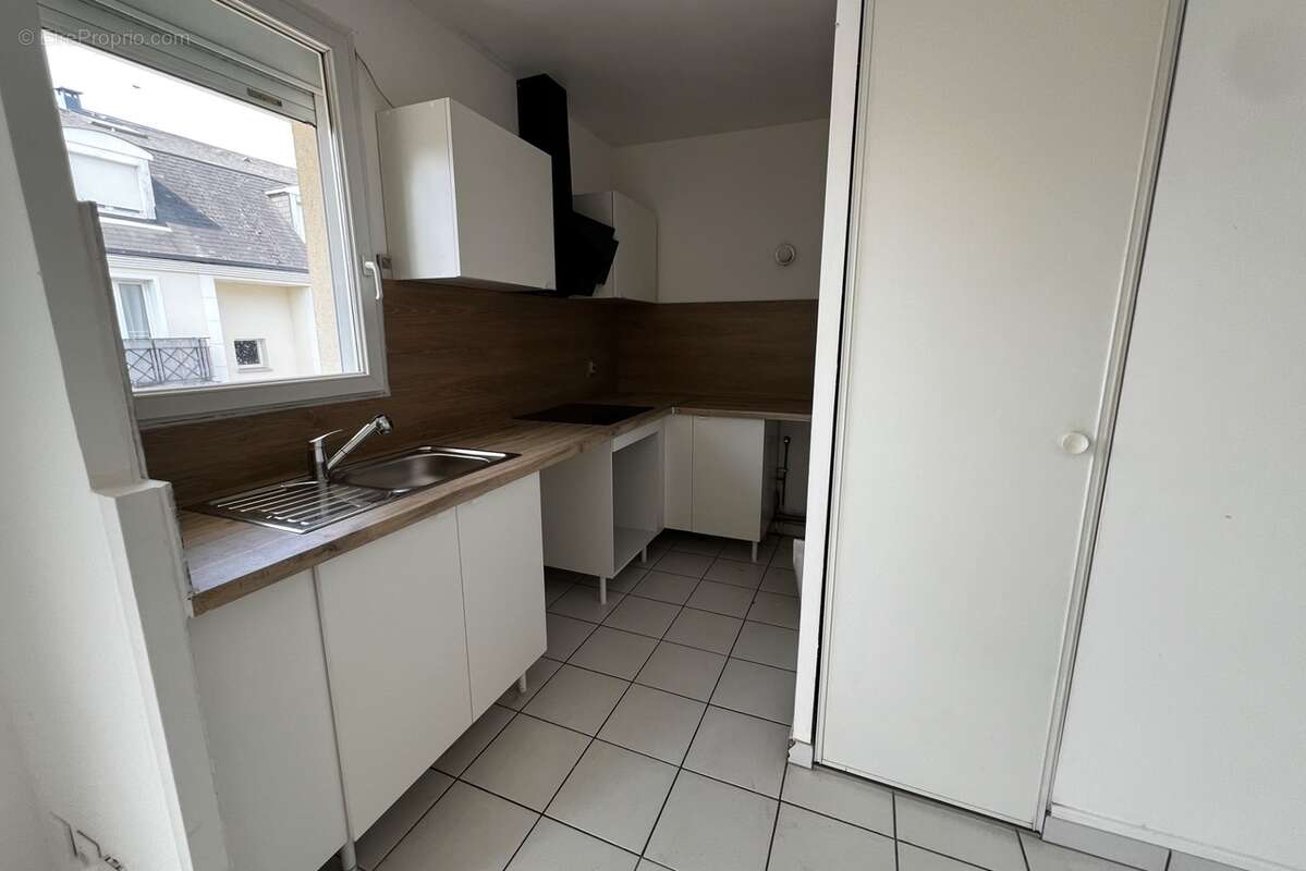 Appartement 58 m² à Gagny  - photo 3