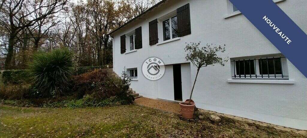 Maison à COULOUNIEIX-CHAMIERS