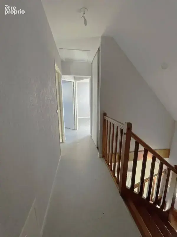 Beaumont le roger - t4 de 85 m² - photo 7